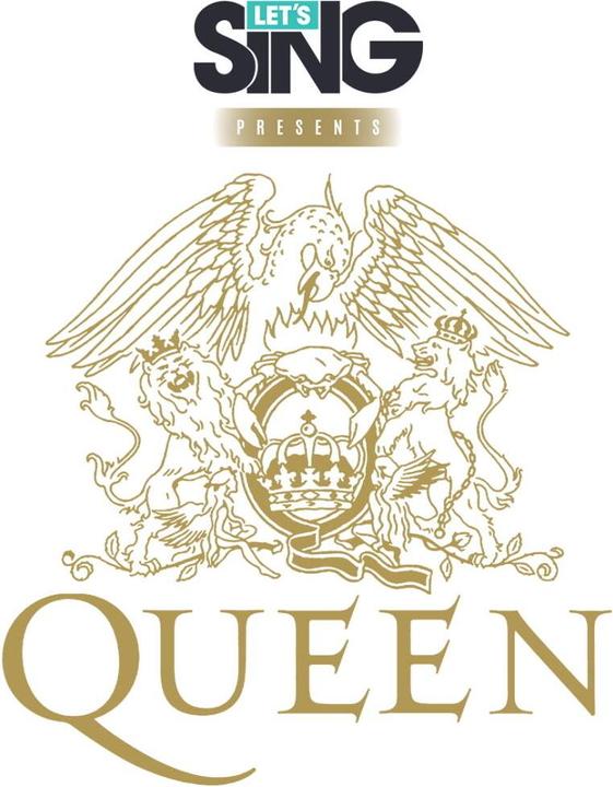 Image du produit Ravenscourt Let's Sing : Queen (2 Mics Bundle) (PS4)