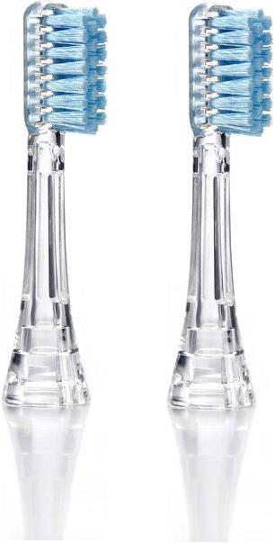 Produktbild ION-Sei Ersatzbürste 2er Set Standard (2 x)