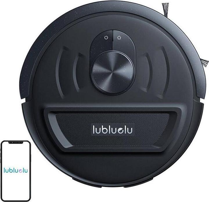 Lubluelu L20 cleaning robot (Vacuum mopping robot)