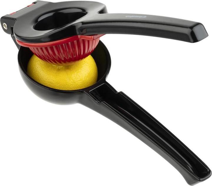 Actual product image APS Limetten- und Zitronenpresse