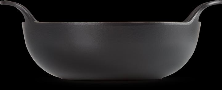 Actual product image Le Creuset Balti Dish (24 cm, Pot, Cast iron)
