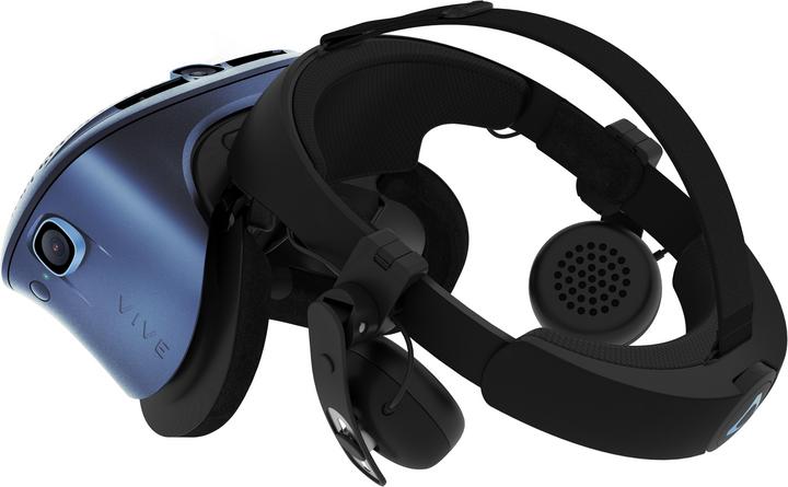 Produktbild HTC Vive Cosmos