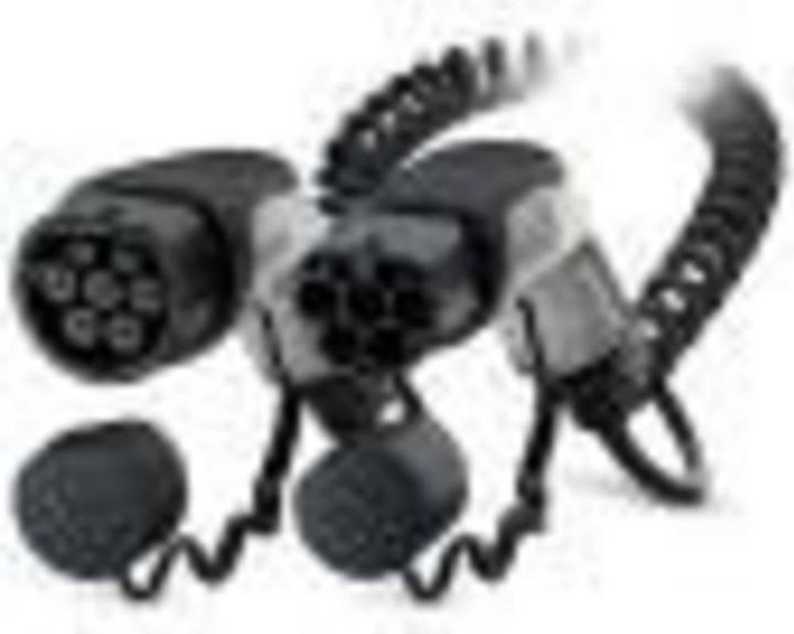 Produktbild Phoenix Contact Ladekabel (Typ 2, 26.60 kW, 32 A, 4 m)