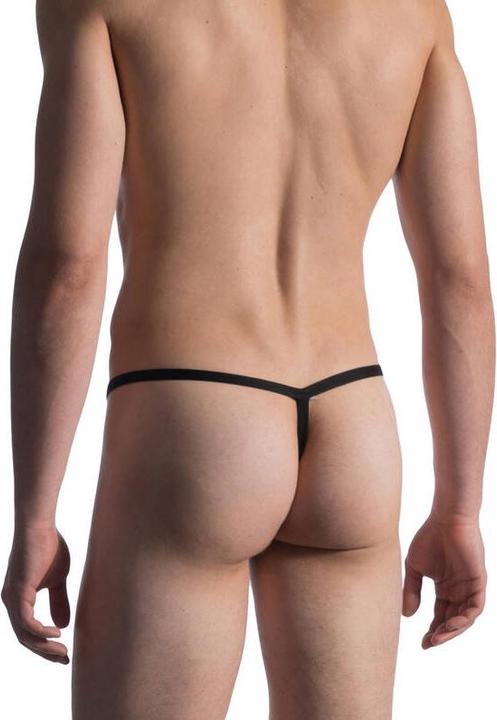 Actual product image Manstore Tarzan Strap