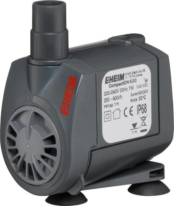 Produktbild Eheim CompactON 600