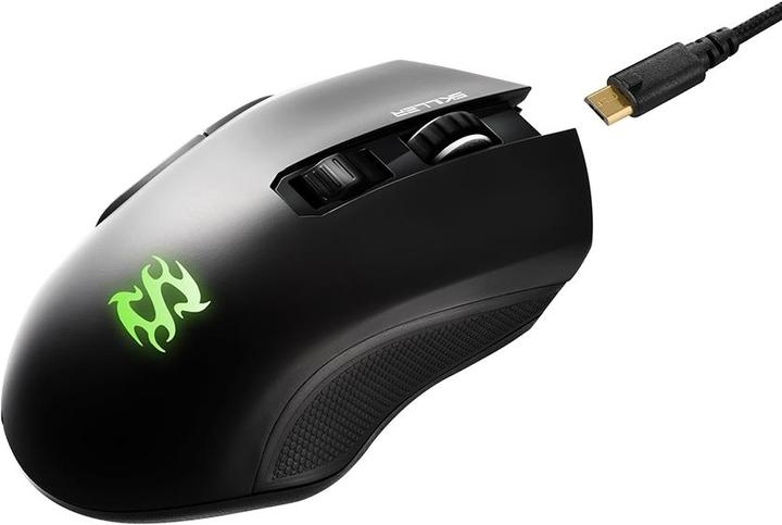 Produktbild Sharkoon Skiller SGM3 (Kabelgebunden, Kabellos)