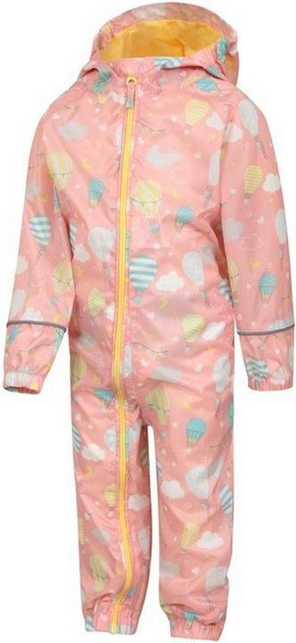 Image du produit Mountain Warehouse Combinaison de pluie Puddle (74)