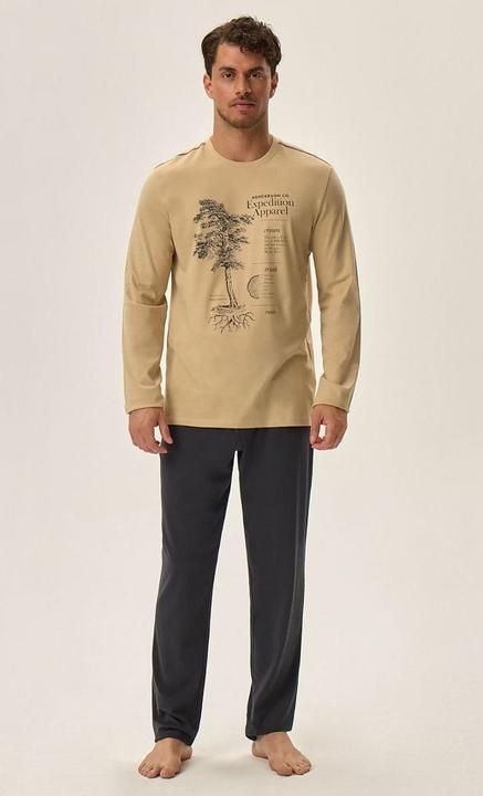 Produktbild Henderson Pyjama (XXL)