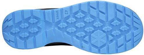 Produktbild Uvex Safety 2 Trend (S3, 50)