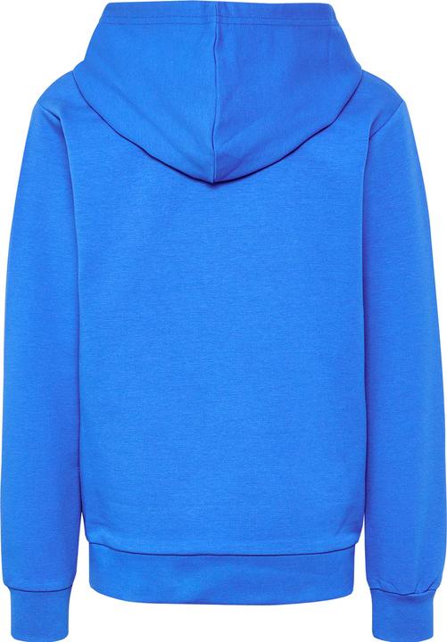 Actual product image hummel Hmlcuatro Circle Hoodie (128)