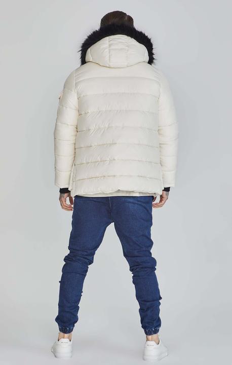 Actual product image Siksilk Parka Parka (XXL)