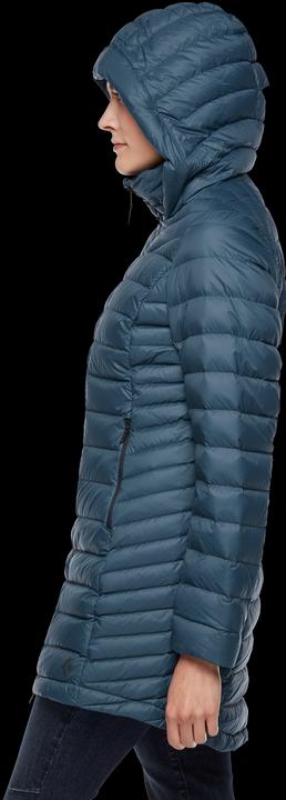 Immagine prodotto Black Diamond Parka In Piuma D'Oca W Access Fl (S)