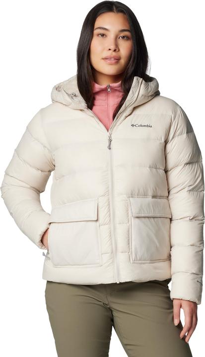 Produktbild Columbia Harmony Falls™ Hooded Down Jacket (L)