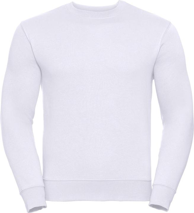 Produktbild Russell Sweatshirt angesetzte Ärmel (L)