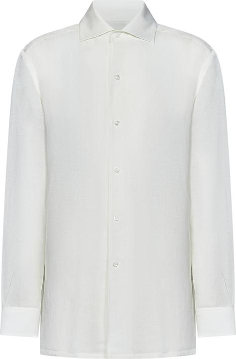 Actual product image Ralph Lauren Shirts White (6)