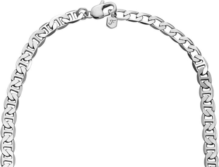 Produktbild Fossil Heritage Halskette (Edelstahl, 50 - 55 cm)