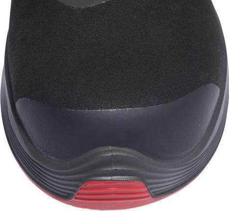 Image du produit Uvex Safety Chaussure basse 68382 S3 PU/TPU W11 41 (S3, 41)