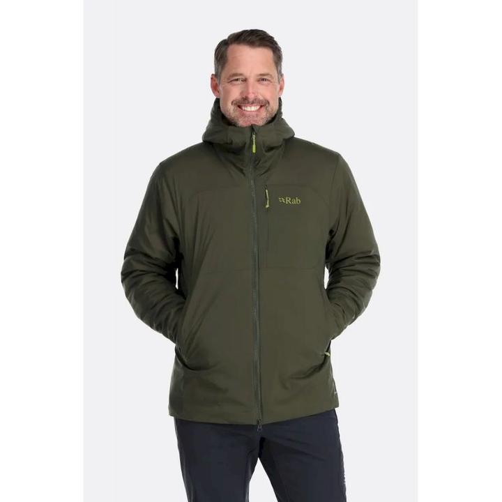 Produktbild Rab Xenair Alpine Light (S)