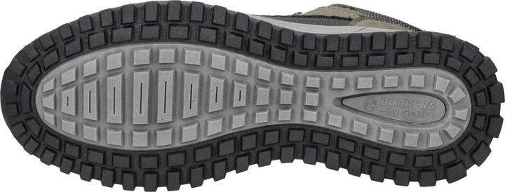 Actual product image Dockers Stiefelette (46)