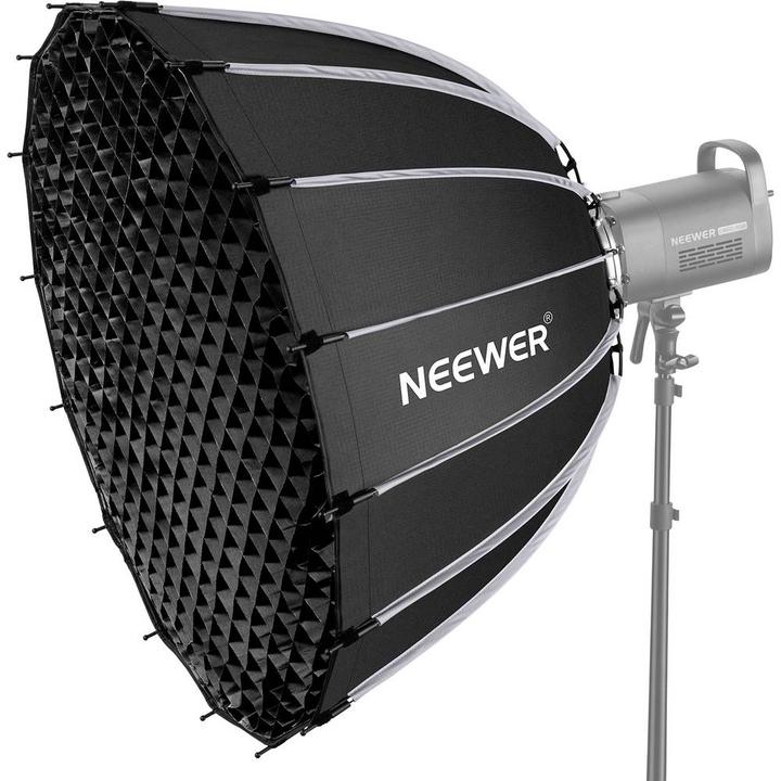 Neewer Parabolic Softbox (Soft boxes, 85 cm)