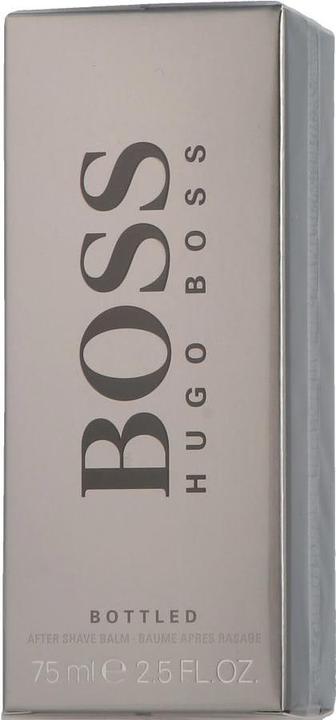 Image du produit BOSS Mise en bouteille (Baume, 75 ml)