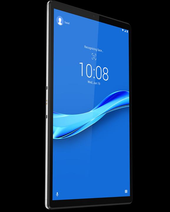 Immagine prodotto Lenovo Tab M10+ (2020) (10.30", 64 GB, Iron Grey)