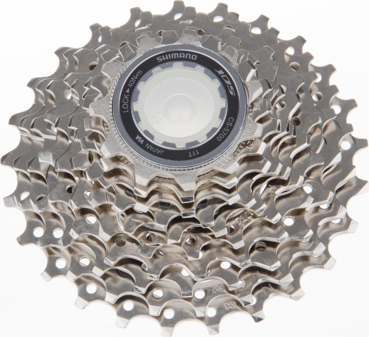 Produktbild Shimano 105 Cs-5700 (10-fach, 11-28)