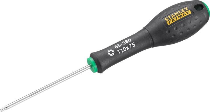 Productafbeelding Stanley Kruiskopschroevendraaier (Pin-torx)