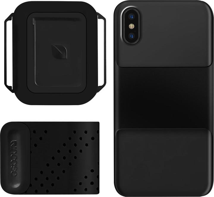Actual product image Incase INPH190384-BLK