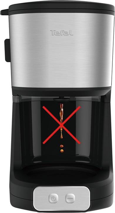 Actual product image Tefal Item