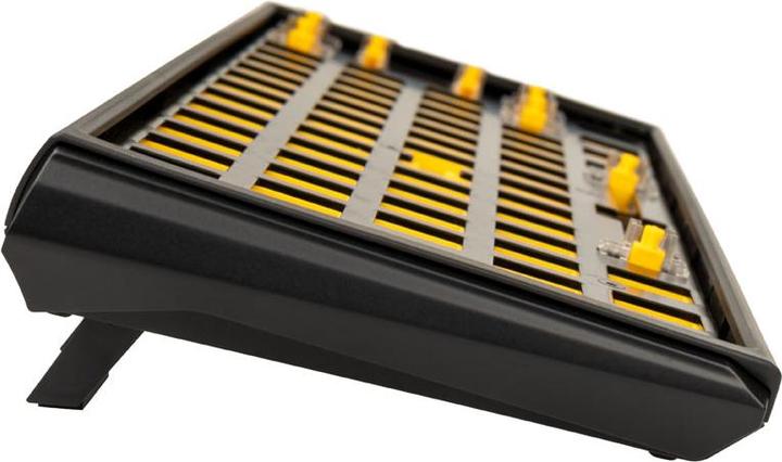 Actual product image Ducky One 3 Hot-Swap Barebone (US, Cable)