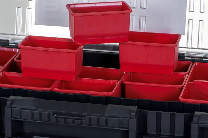Actual product image Keter Cantilever toolbox x310x (1 pieces)