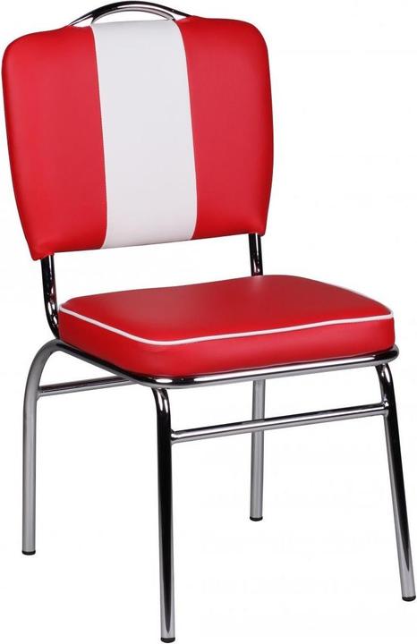 Actual product image Wohnling American Diner