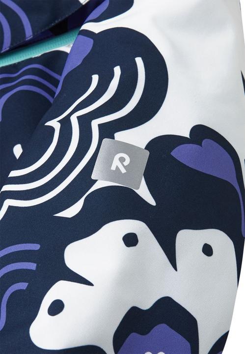 Actual product image Reima Palsi Winter Jacket (128)