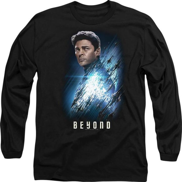 Star Trek Beyond TShirt (S)