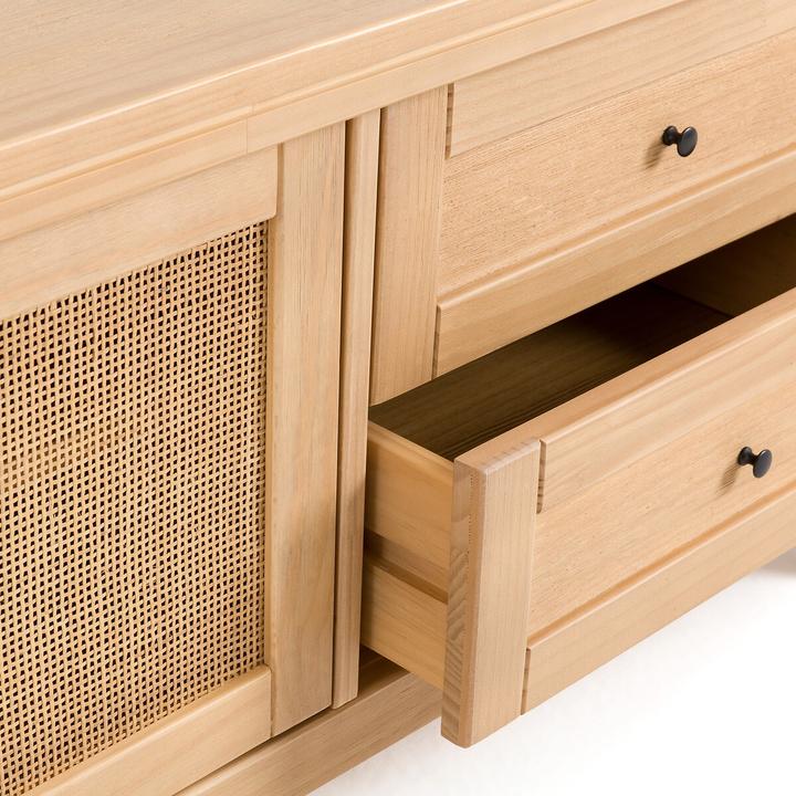 Actual product image La Redoute Interieurs Gabin (152 x 45 cm)