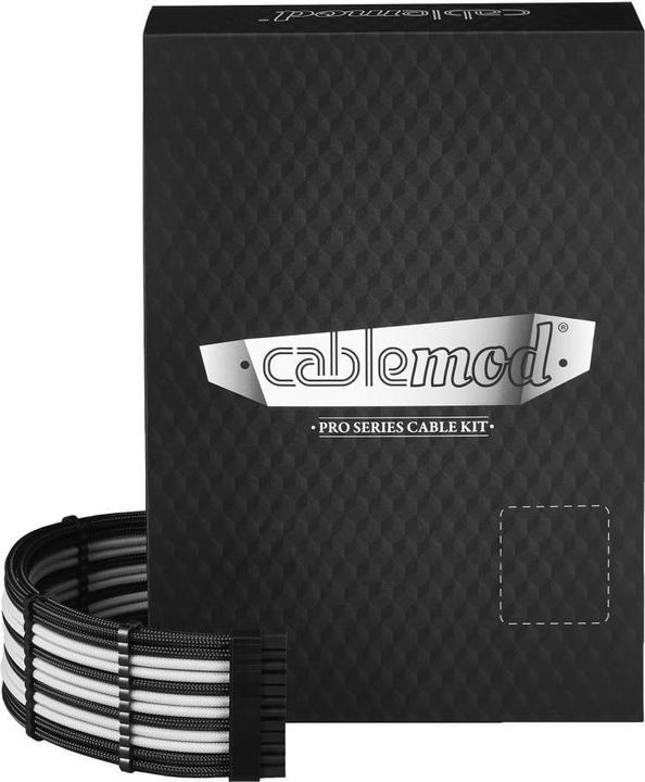 Actual product image CableMod Premium Pro Cable Set