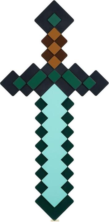 Actual product image Paladone Products Minecraft