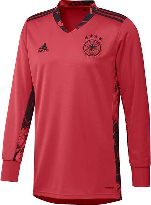 Immagine prodotto adidas Maglia portiere Dfb Germania Em 20 (S)