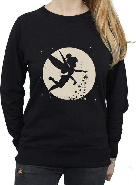 Image du produit Disney Sweatshirt Moon Femmes/Dames (M)