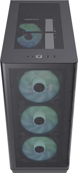 Immagine prodotto AeroCool Creator C1 (ATX, mATX, Mini-ITX)