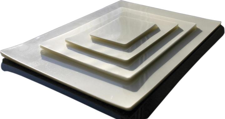 Immagine prodotto Olympia Pellicole di laminazione - Set (A4, A5, A6, 100 Pezzo/i, 80 µm)