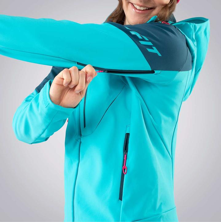 Image du produit Dynafit Tour Wool Thermal (L)