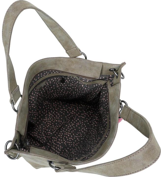 Produktbild Fritzi aus Preußen Fritzi Shopper Vintage Shopper Tasche 31.5 cm (14 l)
