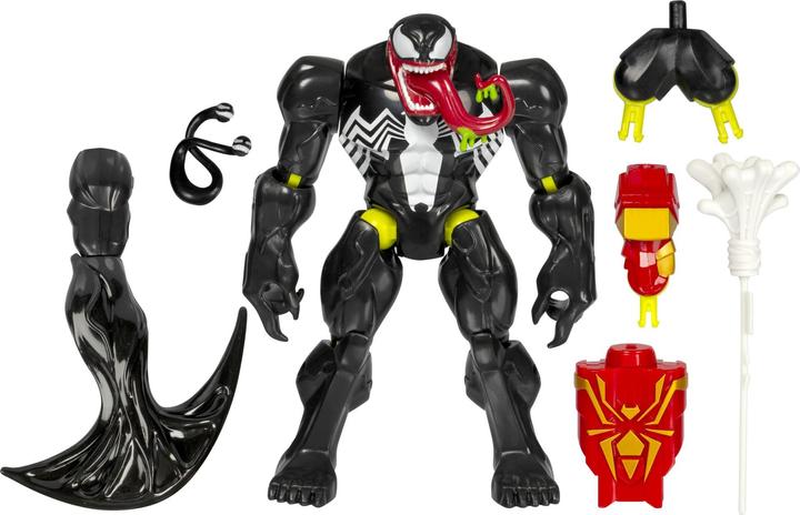 Actual product image Spiderman Marvel - Spider-Man Venom Mix Mashers