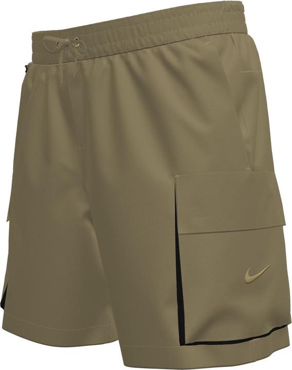 Nike Voyage Multi Pocket 7" Volley Short