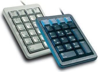 Immagine prodotto CHERRY Slim G84-4700 (Tastierino numerico, Cablato)