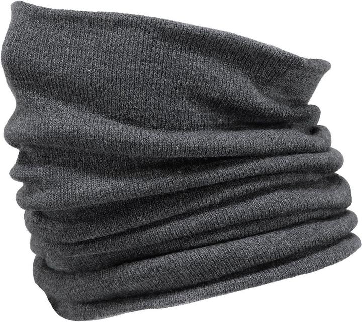 Actual product image Barts Eclipse tube scarf