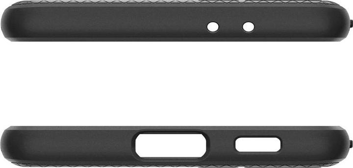 Actual product image Spigen Liquid Air (Samsung Galaxy S21+)
