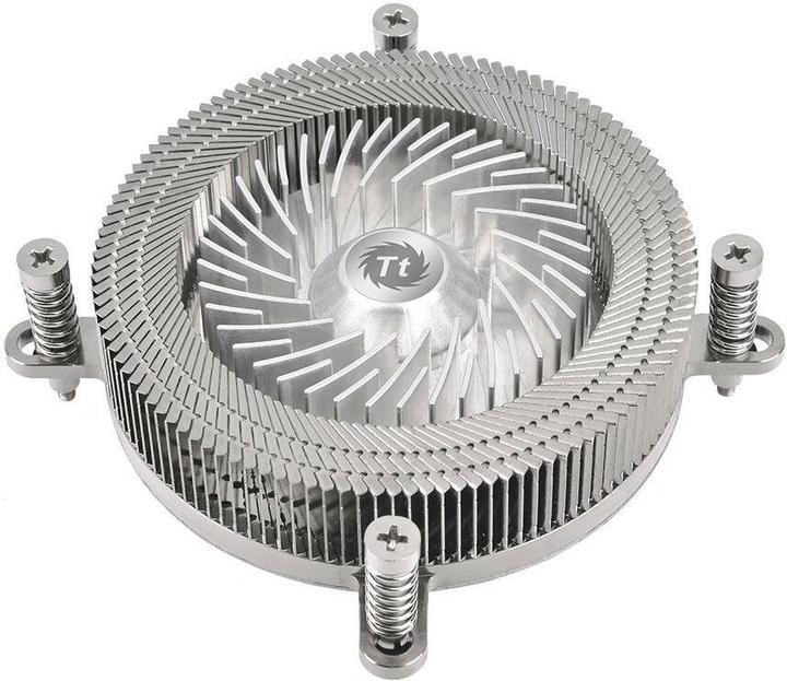 Actual product image Thermaltake Engine 27 (27 mm)